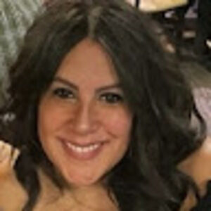 Meet your Posher, Kristen